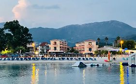 Akroyiali Resort